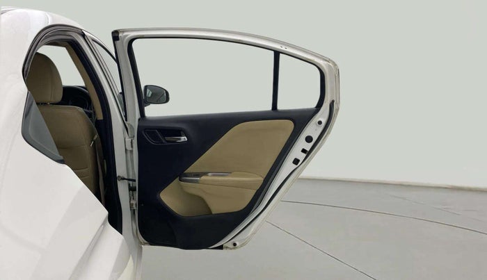 2016 Honda City 1.5L I-VTEC VX CVT, CNG, Automatic, 46,487 km, RHS Rear Door