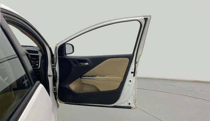 2016 Honda City 1.5L I-VTEC VX CVT, CNG, Automatic, 46,487 km, RHS Front Door
