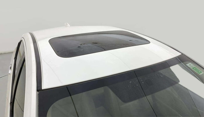 2016 Honda City 1.5L I-VTEC VX CVT, CNG, Automatic, 46,487 km, Roof