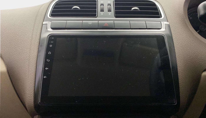2012 Skoda Rapid AMBITION 1.6 MPI MT, Petrol, Manual, 75,926 km, Air Conditioner