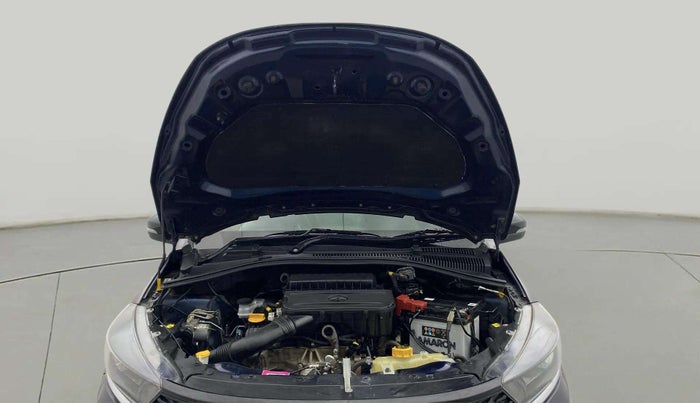 2023 Tata Tiago XT PETROL, Petrol, Manual, 29,215 km, Open Bonet