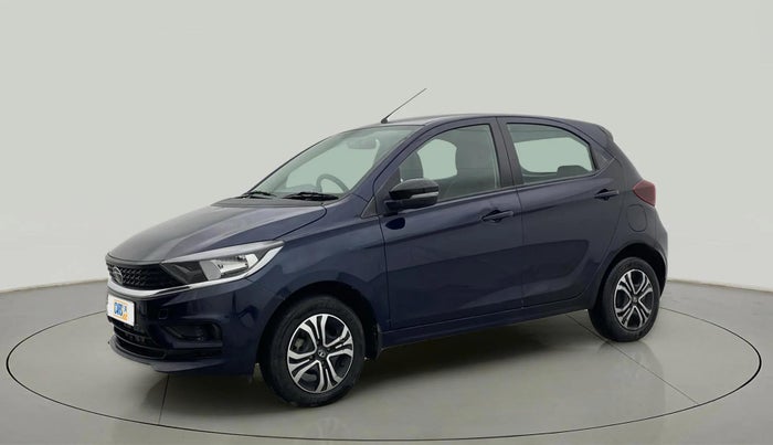2023 Tata Tiago XT PETROL, Petrol, Manual, 29,215 km, Left Front Diagonal