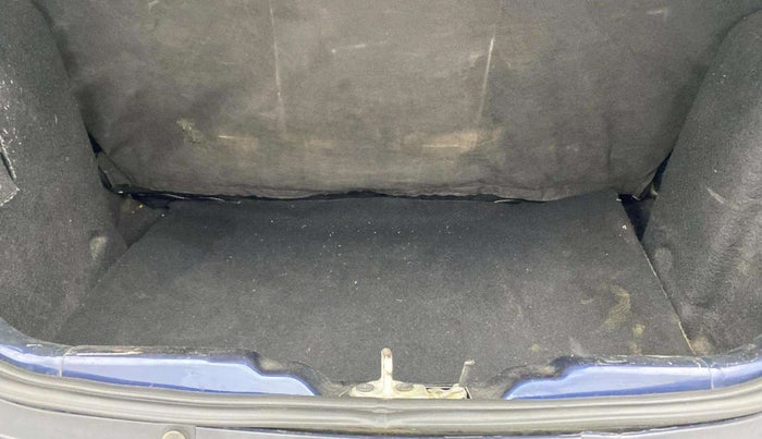 2023 Tata Tiago XT PETROL, Petrol, Manual, 29,215 km, Boot Open Zoomed View
