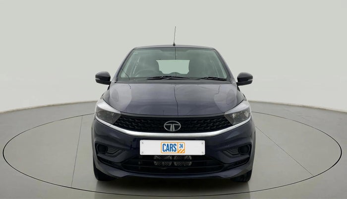 2023 Tata Tiago XT PETROL, Petrol, Manual, 29,215 km, Front
