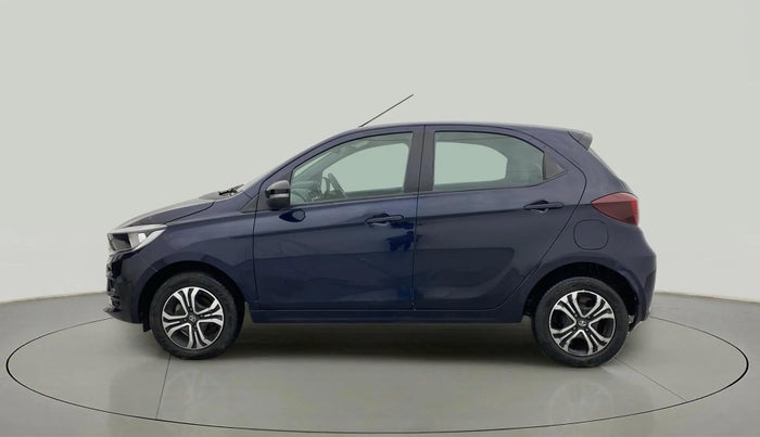 2023 Tata Tiago XT PETROL, Petrol, Manual, 29,215 km, Left Side