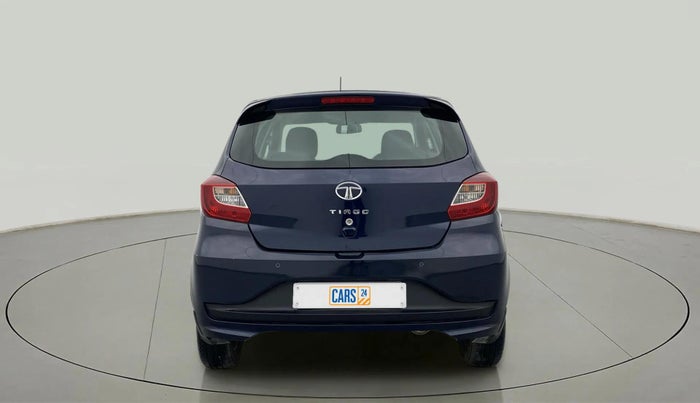 2023 Tata Tiago XT PETROL, Petrol, Manual, 29,215 km, Back/Rear