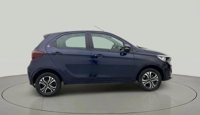 2023 Tata Tiago XT PETROL, Petrol, Manual, 29,215 km, Right Side View