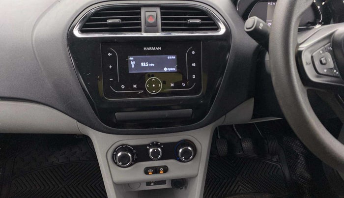 2023 Tata Tiago XT PETROL, Petrol, Manual, 29,215 km, Air Conditioner