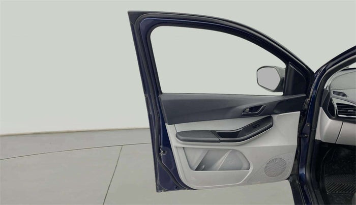 2023 Tata Tiago XT PETROL, Petrol, Manual, 29,215 km, LHS Front Door