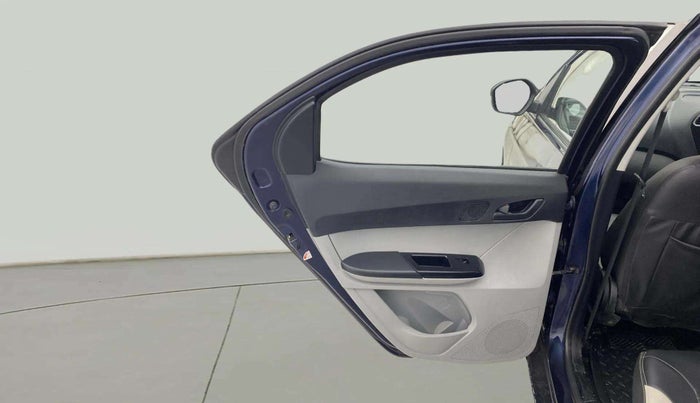 2023 Tata Tiago XT PETROL, Petrol, Manual, 29,215 km, LHS Rear Door