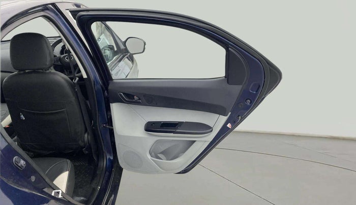 2023 Tata Tiago XT PETROL, Petrol, Manual, 29,215 km, RHS Rear Door