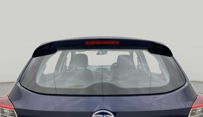 2023 Tata Tiago XT PETROL, Petrol, Manual, 29,215 km, Rear Windshield