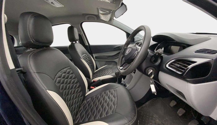 2023 Tata Tiago XT PETROL, Petrol, Manual, 29,215 km, Right Side Front Door Cabin