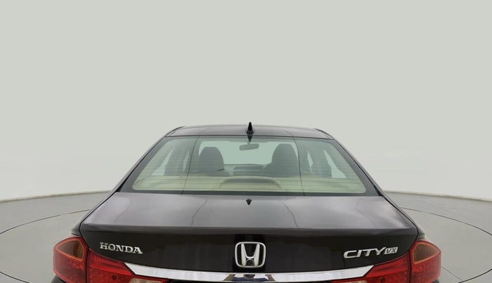 2015 Honda City 1.5L I-VTEC VX, Petrol, Manual, 59,948 km, Rear Windshield