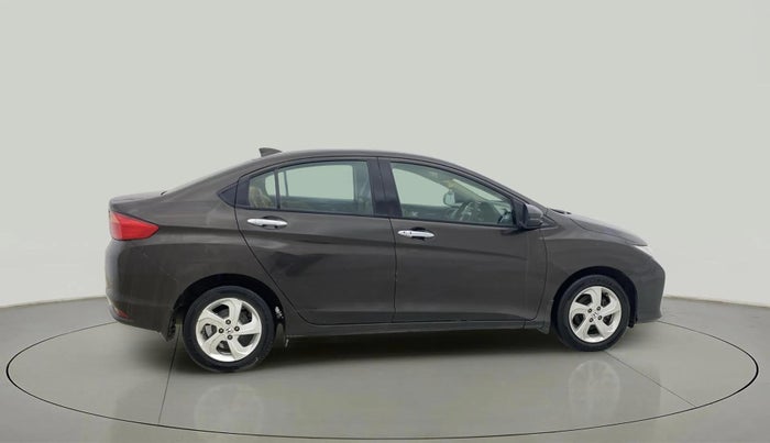 2015 Honda City 1.5L I-VTEC VX, Petrol, Manual, 59,948 km, Right Side View