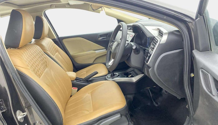 2015 Honda City 1.5L I-VTEC VX, Petrol, Manual, 59,948 km, Right Side Front Door Cabin