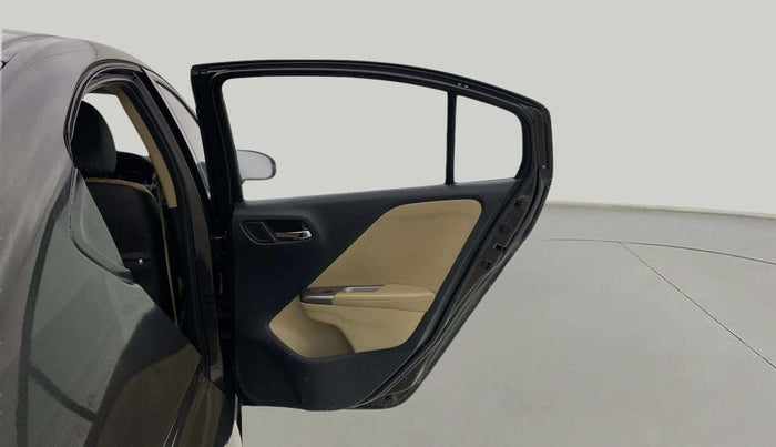 2015 Honda City 1.5L I-VTEC VX, Petrol, Manual, 59,948 km, RHS Rear Door