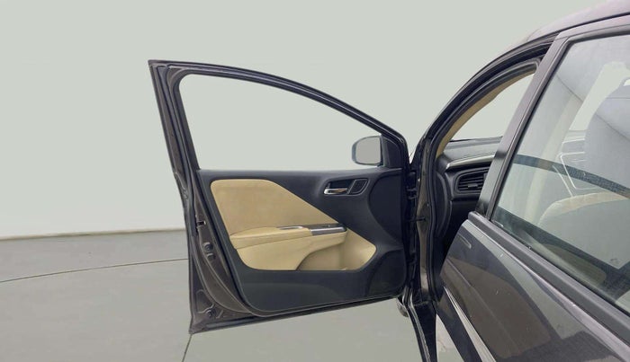 2015 Honda City 1.5L I-VTEC VX, Petrol, Manual, 59,948 km, LHS Front Door