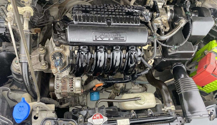 2015 Honda City 1.5L I-VTEC VX, Petrol, Manual, 59,948 km, Engine View - Right