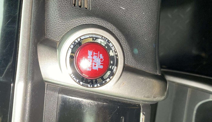 2015 Honda City 1.5L I-VTEC VX, Petrol, Manual, 59,948 km, Keyless Start/ Stop Button