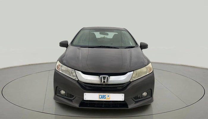 2015 Honda City 1.5L I-VTEC VX, Petrol, Manual, 59,948 km, Front
