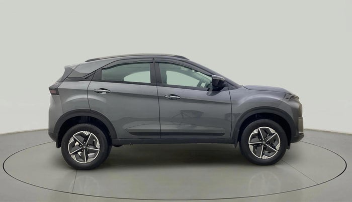 2024 Tata NEXON CREATIVE+ DCA 1.2 PETROL, Petrol, Automatic, 4,279 km, Right Side View