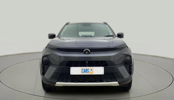 2024 Tata NEXON CREATIVE+ DCA 1.2 PETROL, Petrol, Automatic, 4,279 km, Front