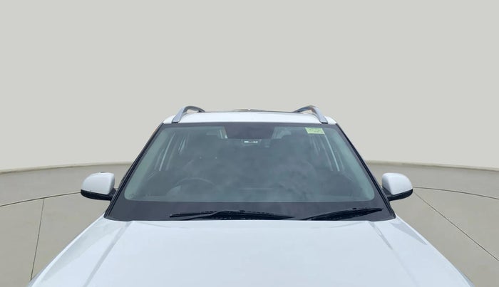 2021 Hyundai VENUE SX (O) 1.5 CRDI, Diesel, Manual, 81,364 km, Front Windshield