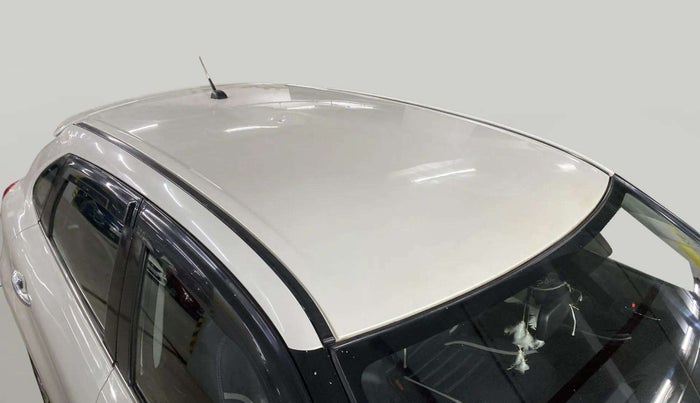 2019 Maruti Baleno ZETA PETROL 1.2, Petrol, Manual, 48,249 km, Roof