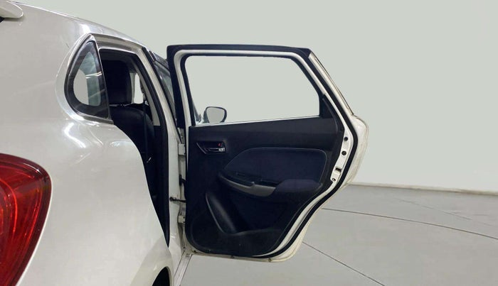 2019 Maruti Baleno ZETA PETROL 1.2, Petrol, Manual, 48,249 km, RHS Rear Door