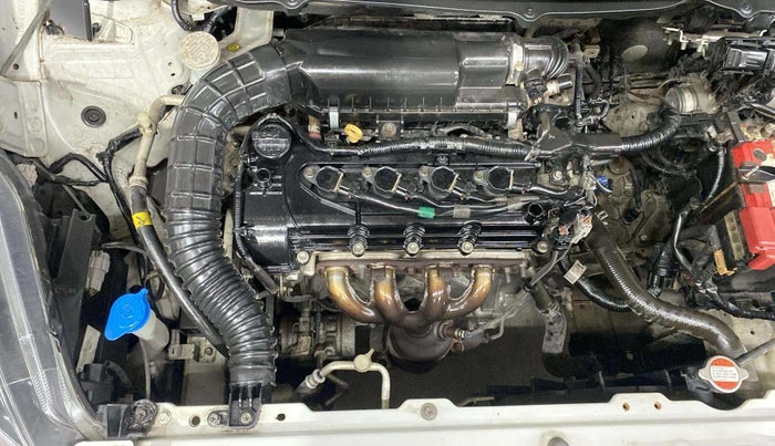 2019 Maruti Baleno ZETA PETROL 1.2, Petrol, Manual, 48,249 km, Engine View - Right