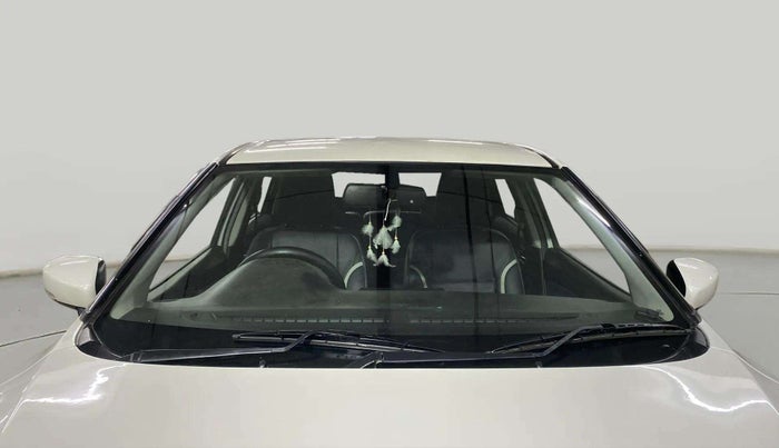 2019 Maruti Baleno ZETA PETROL 1.2, Petrol, Manual, 48,249 km, Front Windshield
