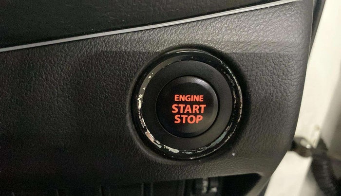 2019 Maruti Baleno ZETA PETROL 1.2, Petrol, Manual, 48,249 km, Keyless Start/ Stop Button