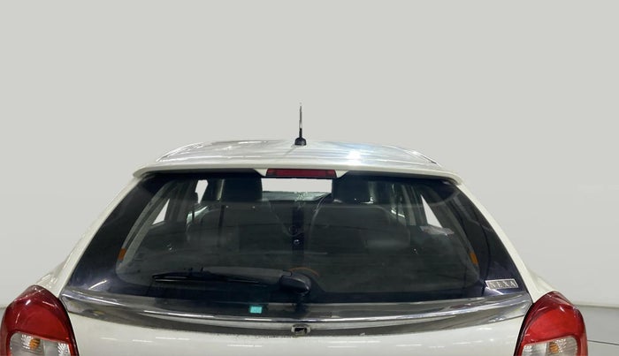 2019 Maruti Baleno ZETA PETROL 1.2, Petrol, Manual, 48,249 km, Rear Windshield