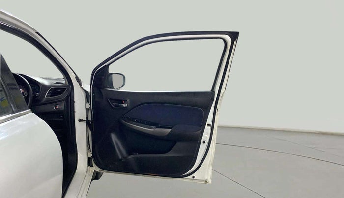 2019 Maruti Baleno ZETA PETROL 1.2, Petrol, Manual, 48,249 km, RHS Front Door
