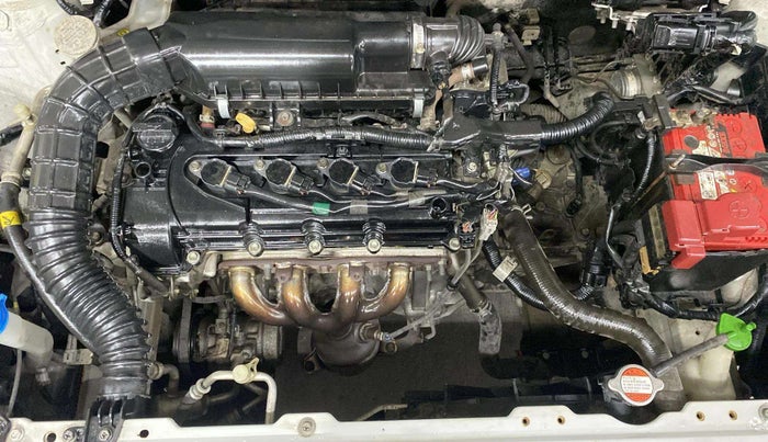 2019 Maruti Baleno ZETA PETROL 1.2, Petrol, Manual, 48,249 km, Engine View