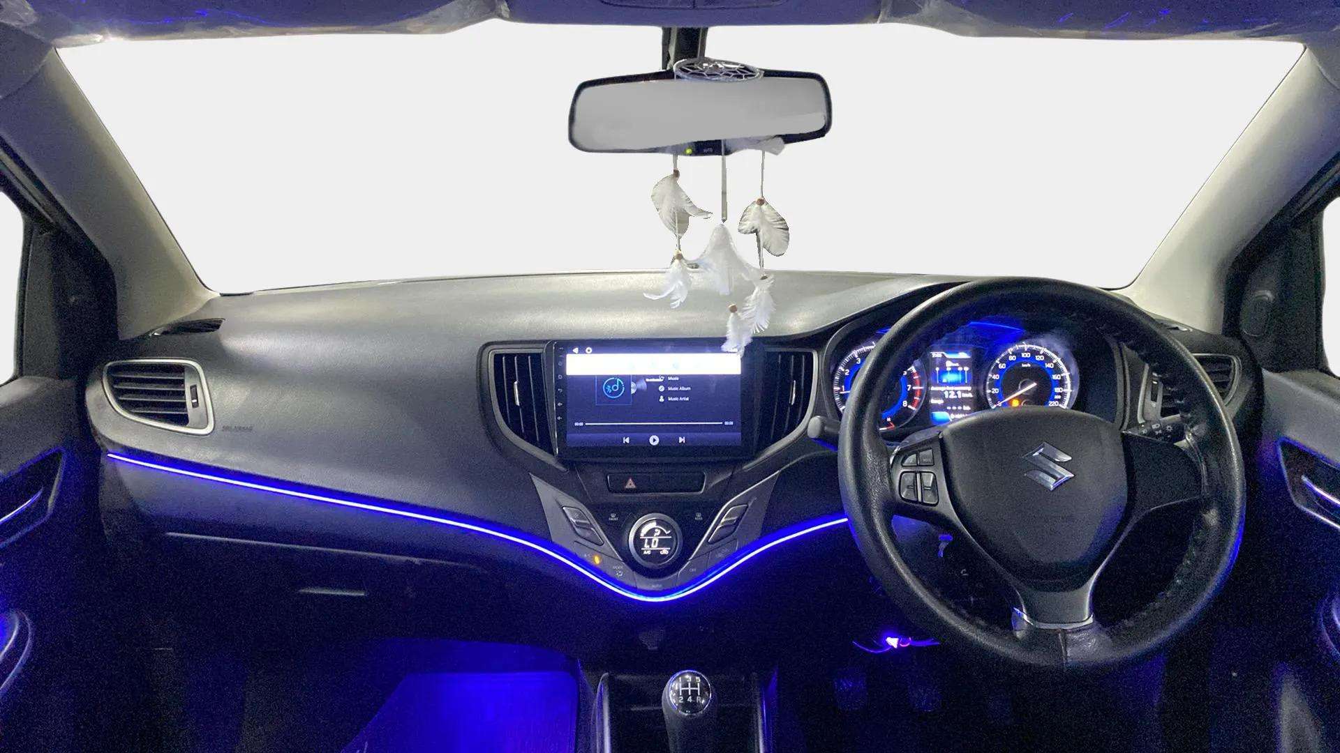 Interior