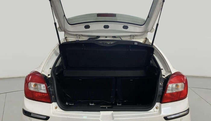 2019 Maruti Baleno ZETA PETROL 1.2, Petrol, Manual, 48,249 km, Boot Inside