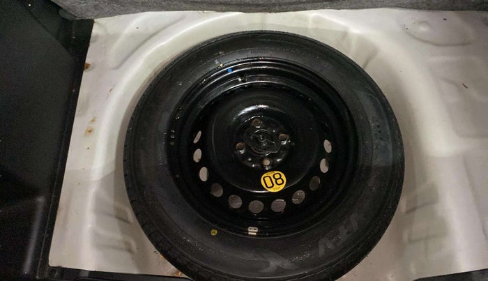 2019 Maruti Baleno ZETA PETROL 1.2, Petrol, Manual, 48,249 km, Spare Tyre