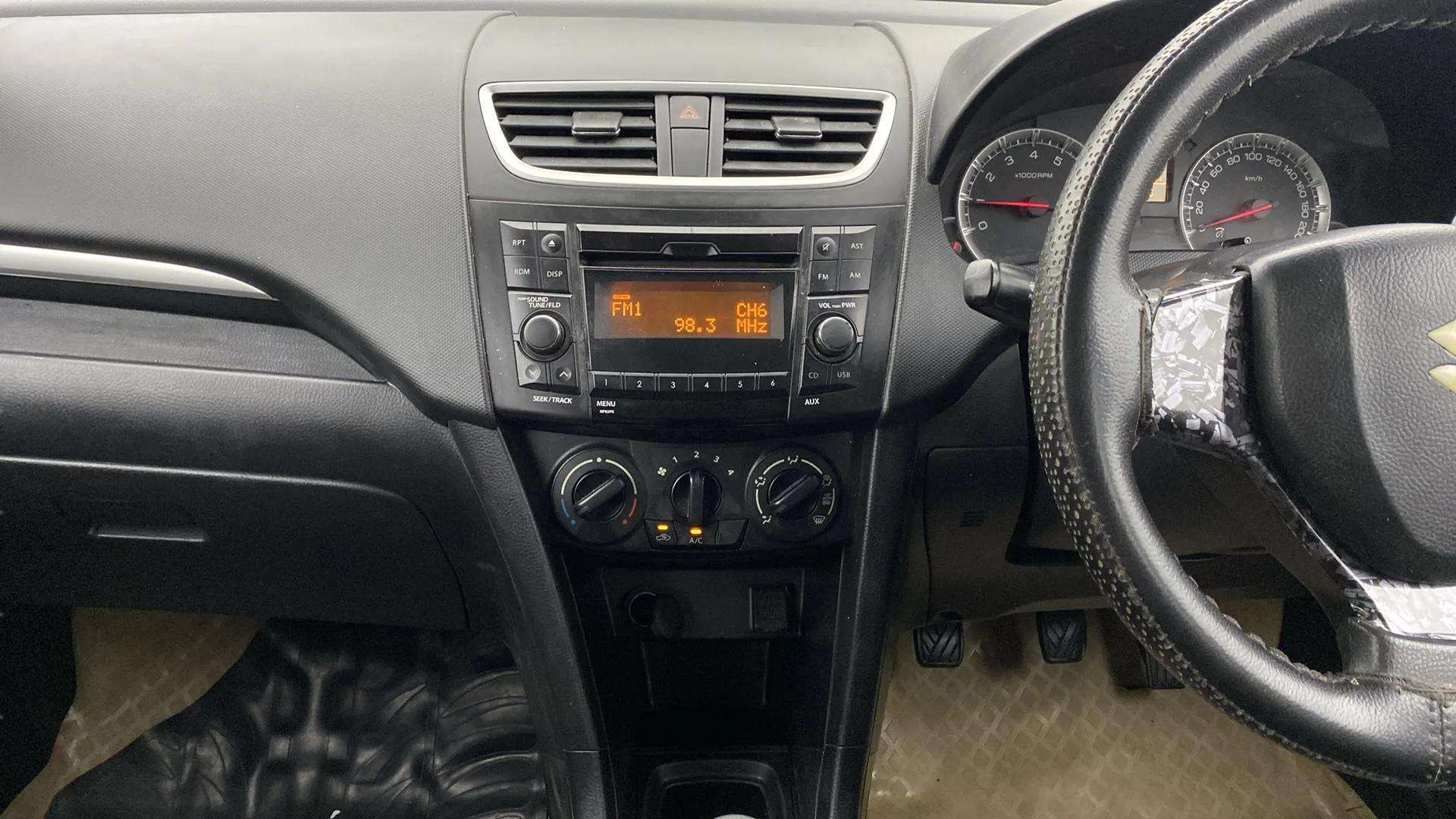 Features
