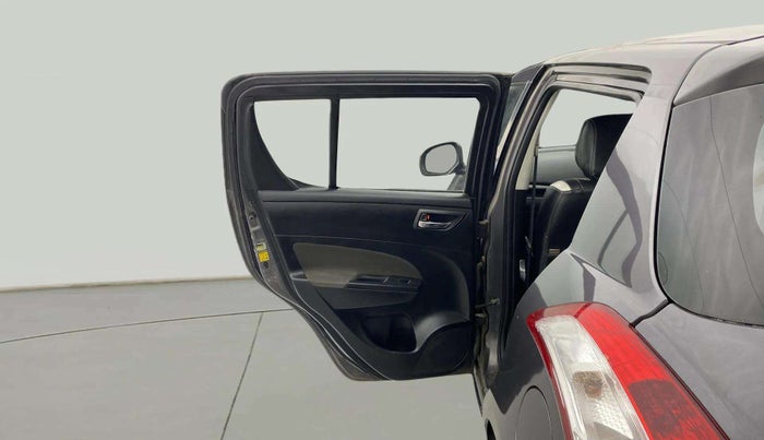 2015 Maruti Swift VXI, Petrol, Manual, 1,29,077 km, LHS Rear Door