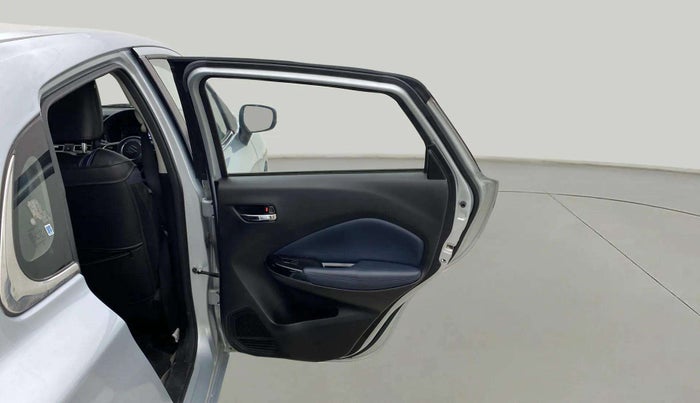 2023 Maruti Baleno ZETA PETROL 1.2, Petrol, Manual, 21,153 km, RHS Rear Door