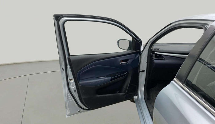 2023 Maruti Baleno ZETA PETROL 1.2, Petrol, Manual, 21,153 km, LHS Front Door