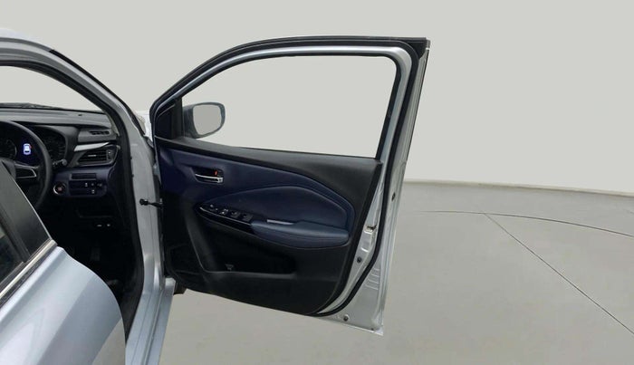 2023 Maruti Baleno ZETA PETROL 1.2, Petrol, Manual, 21,153 km, RHS Front Door