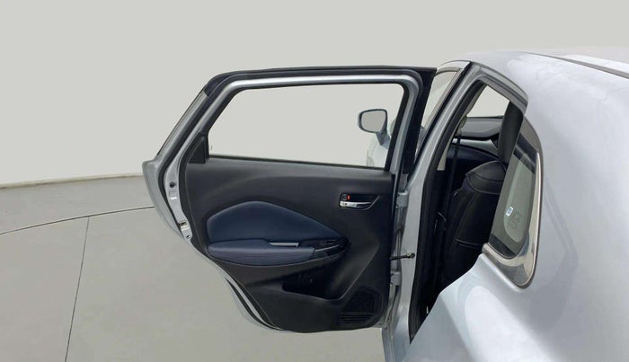 2023 Maruti Baleno ZETA PETROL 1.2, Petrol, Manual, 21,153 km, LHS Rear Door