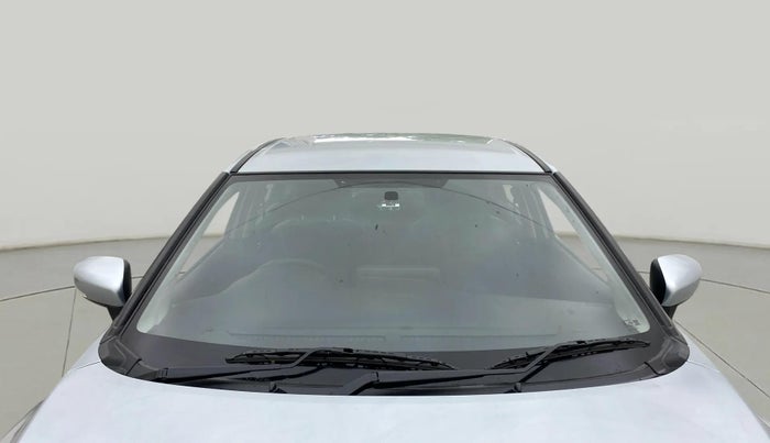 2023 Maruti Baleno ZETA PETROL 1.2, Petrol, Manual, 21,153 km, Front Windshield