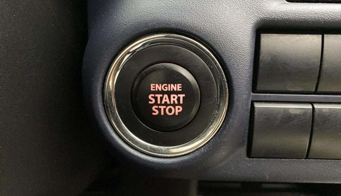 2023 Maruti Baleno ZETA PETROL 1.2, Petrol, Manual, 21,153 km, Keyless Start/ Stop Button