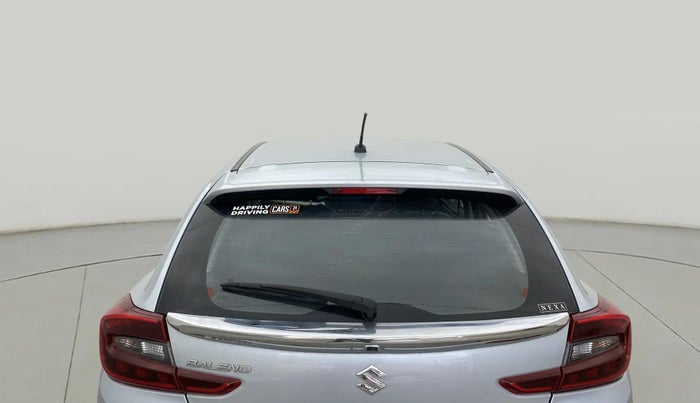 2023 Maruti Baleno ZETA PETROL 1.2, Petrol, Manual, 21,153 km, Rear Windshield