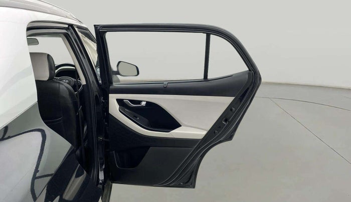 2021 Hyundai Creta SX EXECUTIVE 1.5 PETROL, Petrol, Manual, 59,196 km, RHS Rear Door