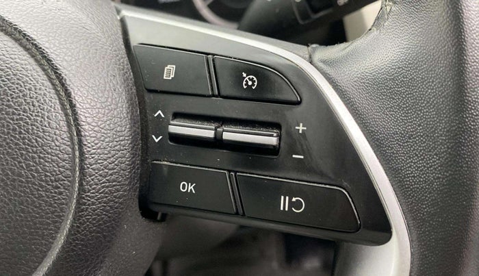 2021 Hyundai Creta SX EXECUTIVE 1.5 PETROL, Petrol, Manual, 59,196 km, Adaptive Cruise Control